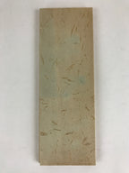 Japanese Calligraphy Reisho Rinsho Ranteijo Jo 1 Volume Vtg Copy Book Tehon P339
