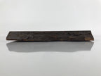 Japanese Carved Wooden Ainu Man Wall Hanging Vtg Nipopo Hokkaido Brown AB111