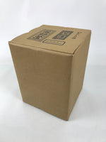 Japanese Cast Iron Kettle Brazier Chagama Vtg Tea Ceremony Sado Water Pot C32