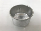 Japanese Cast Iron Tetsubin Kettle Teapot Vtg Tea Ceremony Nanbu Tekki T169