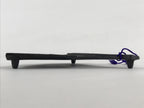 Japanese Cast Iron Trivet Vtg Nanbu Tekki Nabeshiki Sensu Folding Fan Black T102