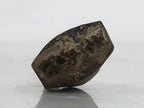 Japanese Cast Iron Yaki-In Branding Stamp Vtg Wood Craft Sweet Small Kanji T165
