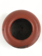 Japanese Cerami Ashtay Haizara Hibachi Brazier Incense Burner Koro Metal JK540