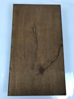 Japanese Ceramic Benzaiten Wall Hanging Art Vtg White Dragon 7 Lucky Gods FL405