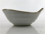 Japanese Ceramic Bowl Kobachi Vtg Nabe Side Dish Karako Children Pine Y203