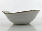 Japanese Ceramic Bowl Kobachi Vtg Nabe Side Dish Karako Children Pine Y203