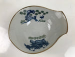 Japanese Ceramic Bowl Kobachi Vtg Nabe Side Dish Karako Children Pine Y204