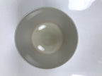 Japanese Ceramic Green Tea Bowl Matcha Chawan Vtg White Pink Pottery CHB135