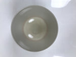 Japanese Ceramic Green Tea Bowl Matcha Chawan Vtg White Pink Pottery CHB135