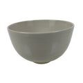 Japanese Ceramic Green Tea Bowl Matcha Chawan Vtg White Pink Pottery CHB135