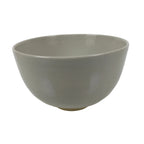 Japanese Ceramic Green Tea Bowl Matcha Chawan Vtg White Pink Pottery CHB135