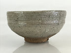 Japanese Ceramic Green Tea Bowl Vtg Chawan Tea Ceremony Matcha Sadou GTB984