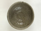 Japanese Ceramic Green Tea Bowl Vtg Chawan Tea Ceremony Matcha Sadou GTB984