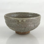 Japanese Ceramic Green Tea Bowl Vtg Chawan Tea Ceremony Matcha Sadou GTB984