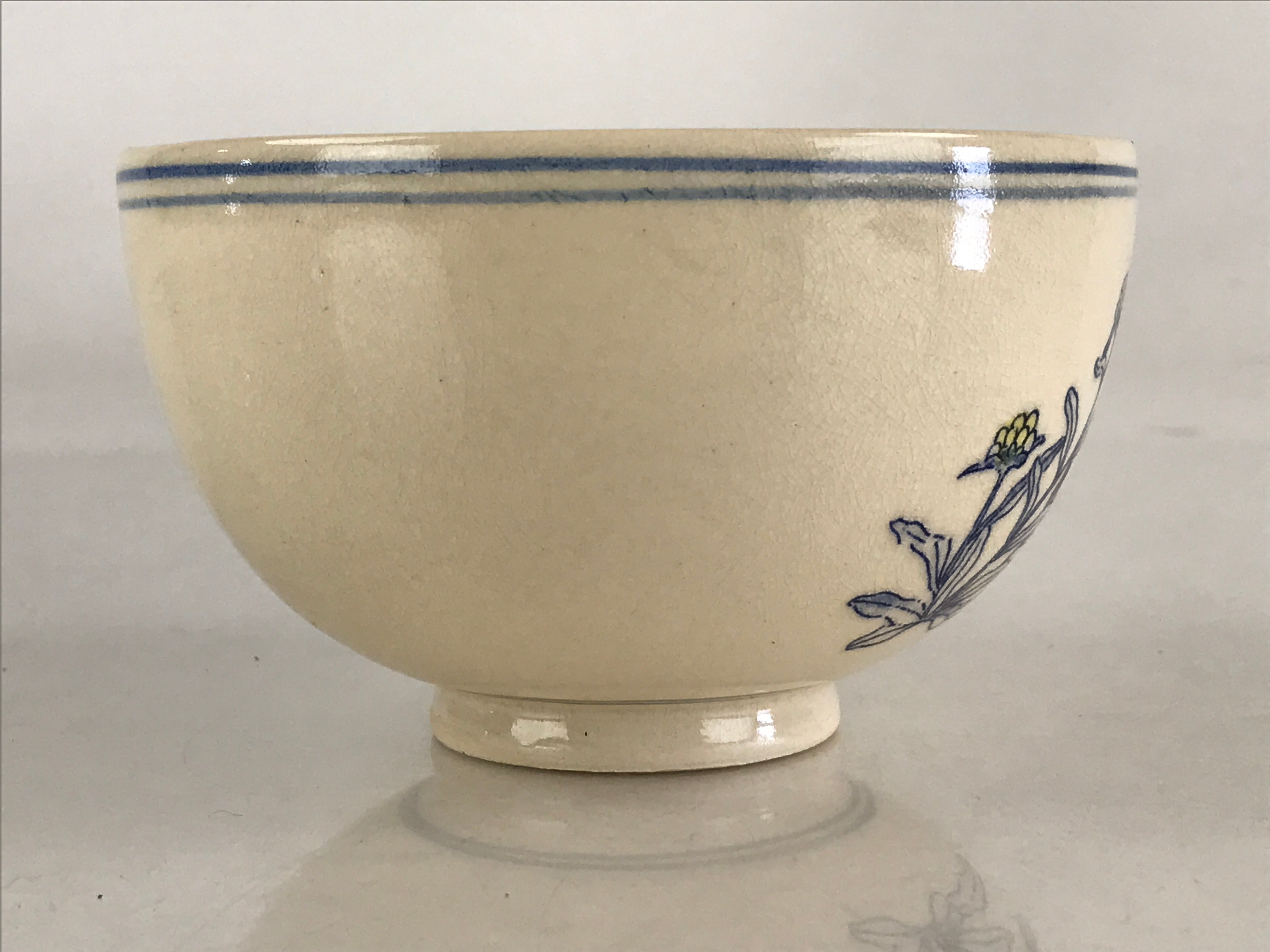 Ceramic Matcha Tea Bowl, traditional tea ceremony Tea Cup