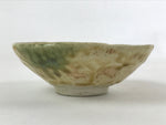 Japanese Ceramic Green Tea Ceremony Bowl Crackled Glaze Matcha Chawan GTB993