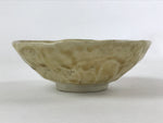 Japanese Ceramic Green Tea Ceremony Bowl Crackled Glaze Matcha Chawan GTB993