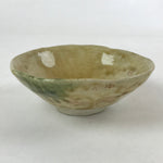 Japanese Ceramic Green Tea Ceremony Bowl Crackled Glaze Matcha Chawan GTB993