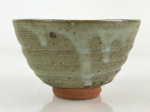 Japanese Ceramic Green Tea Ceremony Bowl Matcha Chawan Pottery Pottery GTB969