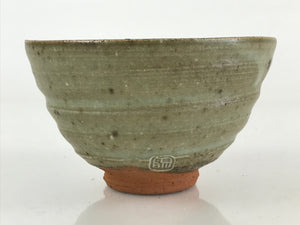 Japanese Ceramic Green Tea Ceremony Bowl Matcha Chawan Pottery Pottery GTB969