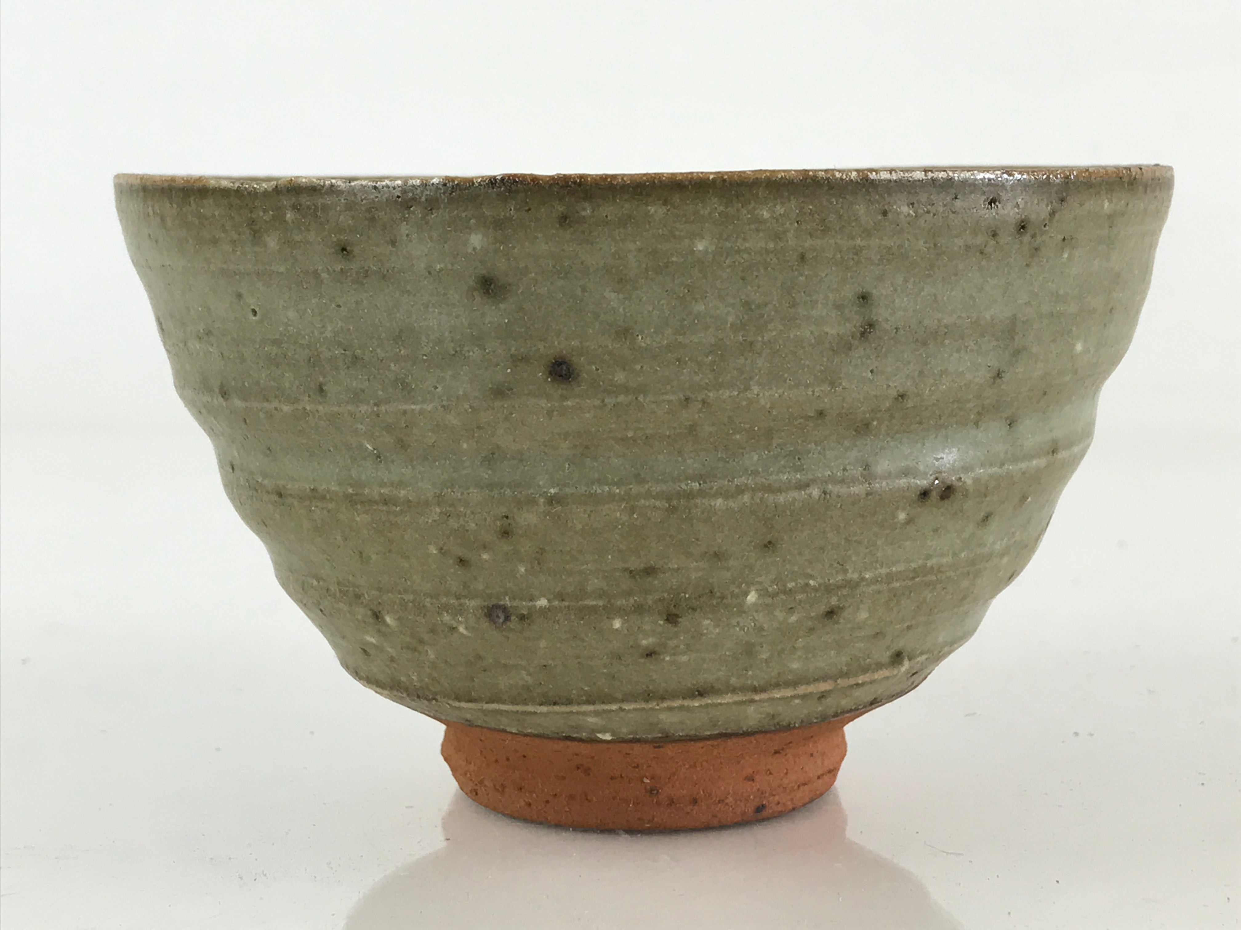 Japanese Ceramic Green Tea Ceremony Bowl Matcha Chawan Pottery Pottery GTB969