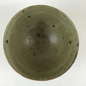 Japanese Ceramic Green Tea Ceremony Bowl Matcha Chawan Pottery Pottery GTB969