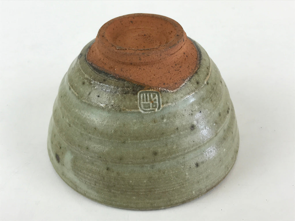 Japanese Ceramic Green Tea Ceremony Bowl Matcha Chawan Pottery Pottery GTB969