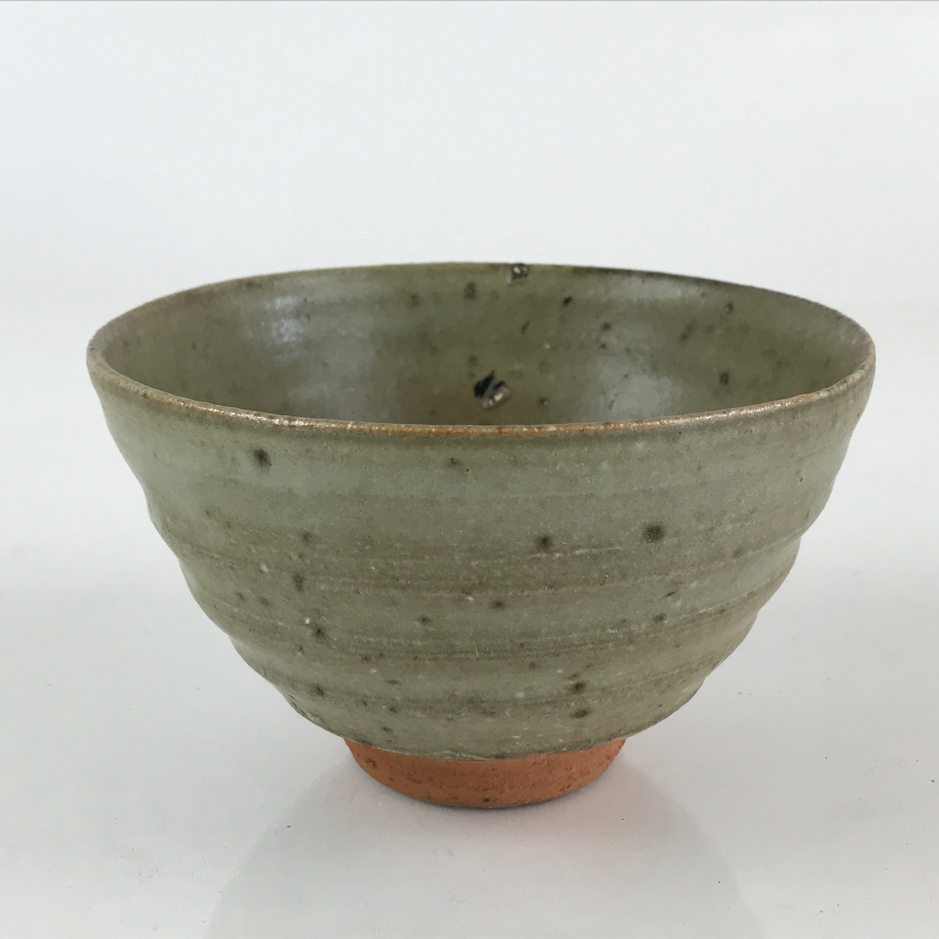 Japanese Ceramic Green Tea Ceremony Bowl Matcha Chawan Pottery Pottery GTB969