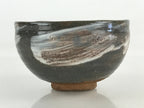 Japanese Ceramic Green Tea Ceremony Bowl Matcha Chawan Tea Ceremony Brown GTB985