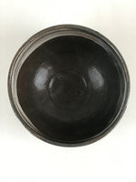 Japanese Ceramic Green Tea Ceremony Bowl Matcha Chawan Tea Ceremony Brown GTB985