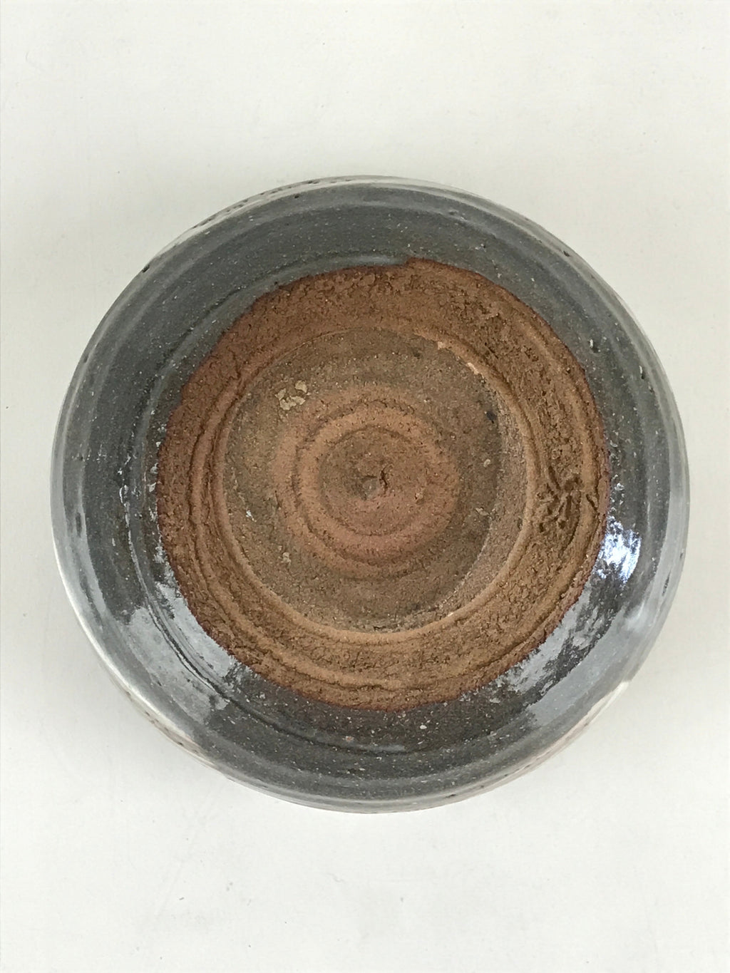 Japanese Ceramic Green Tea Ceremony Bowl Matcha Chawan Tea Ceremony Brown GTB985