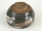 Japanese Ceramic Green Tea Ceremony Bowl Matcha Chawan Tea Ceremony Brown GTB985