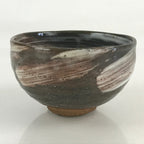 Japanese Ceramic Green Tea Ceremony Bowl Matcha Chawan Tea Ceremony Brown GTB985