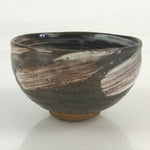 Japanese Ceramic Green Tea Ceremony Bowl Matcha Chawan Tea Ceremony Brown GTB985