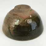 Japanese Ceramic Green Tea Ceremony Bowl Matcha Chawan Wan-nari Pottery GTB889