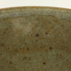 Japanese Ceramic Green Tea Ceremony Bowl Matcha Chawan Wan-nari Pottery GTB893