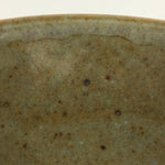 Japanese Ceramic Green Tea Ceremony Bowl Matcha Chawan Wan-nari Pottery GTB893
