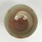 Japanese Ceramic Green Tea Ceremony Bowl Matcha Chawan Wan-nari Pottery GTB896