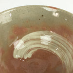 Japanese Ceramic Green Tea Ceremony Bowl Matcha Chawan Wan-nari Pottery GTB896