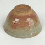 Japanese Ceramic Green Tea Ceremony Bowl Matcha Chawan Wan-nari Pottery GTB896