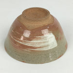 Japanese Ceramic Green Tea Ceremony Bowl Matcha Chawan Wan-nari Pottery GTB896