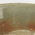 Japanese Ceramic Green Tea Ceremony Bowl Vtg Matcha Chawan Wan-nari GTB909