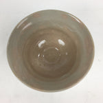 Japanese Ceramic Hagi Ware Tea Ceremony Bowl Matcha Chawan Pink Pottery GTB805