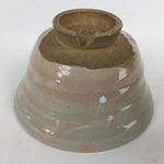 Japanese Ceramic Hagi Ware Tea Ceremony Bowl Matcha Chawan Pink Pottery GTB805