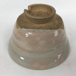 Japanese Ceramic Hagi Ware Tea Ceremony Bowl Matcha Chawan Pink Pottery GTB805