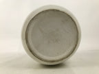 Japanese Ceramic Hibachi Brazier Vtg Pine Tree Outdoor Water Lily Fish Bowl Y443
