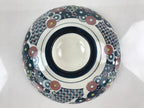 Japanese Ceramic Kiyomizu Ware Donabe Nabe Pot Vtg Pottery White Yakimono PY296
