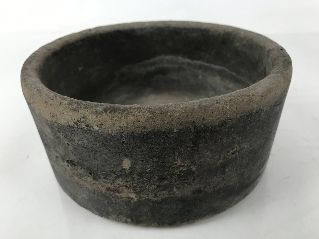 Japanese Ceramic Kotatsu Portable Heater Vtg Charcoal Okigotatsu Anka JK845