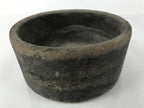 Japanese Ceramic Kotatsu Portable Heater Vtg Charcoal Okigotatsu Anka JK845