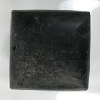 Japanese Ceramic Kotatsu Portable Heater Vtg Charcoal Okigotatsu Anka JK845